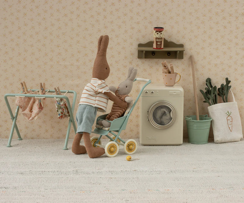 Maileg Miniature Washing Machine