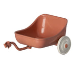 Maileg Tricycle Trailer Mouse Coral 2024