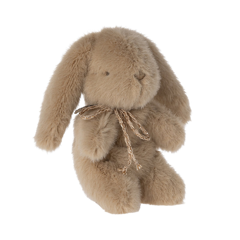 Maileg Bunny Plush Mini Cream Peach