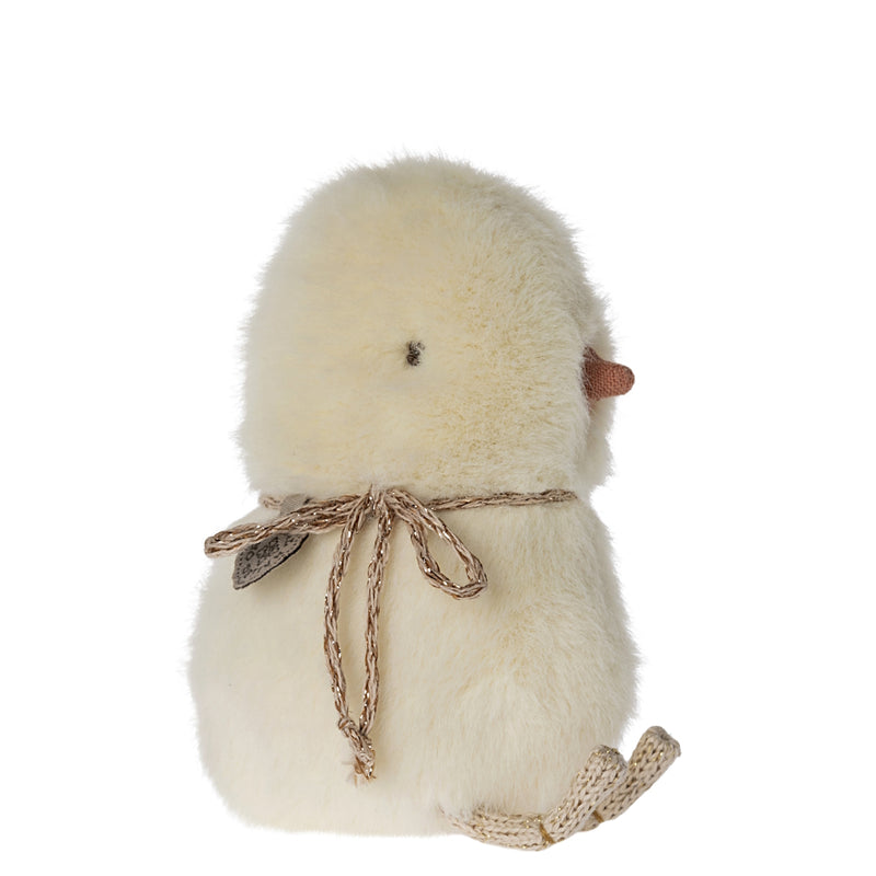 Maileg Chick Plush Mini 2024