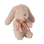 Maileg Bunny Plush Mini Powder Pink S/S 2025