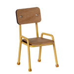 Maileg Chair Mouse Yellow S/S 2025