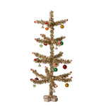 Maileg Christmas Tree Gold F/W 2024