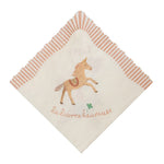 Maileg Napkin Happy Birthday Unicorn PRE ORDER ONLY