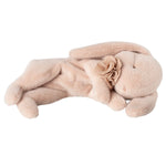 Maileg Sleeping Bunny Plush Small Powder S/S 2025 PRE ORDER ONLY