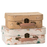 Maileg Suitcase Set 2 Pack Unicorn S/S 2025 PRE ORDER ONLY