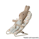 Maileg Babysitter My Multi Dots S/S 2025 PRE ORDER ONLY