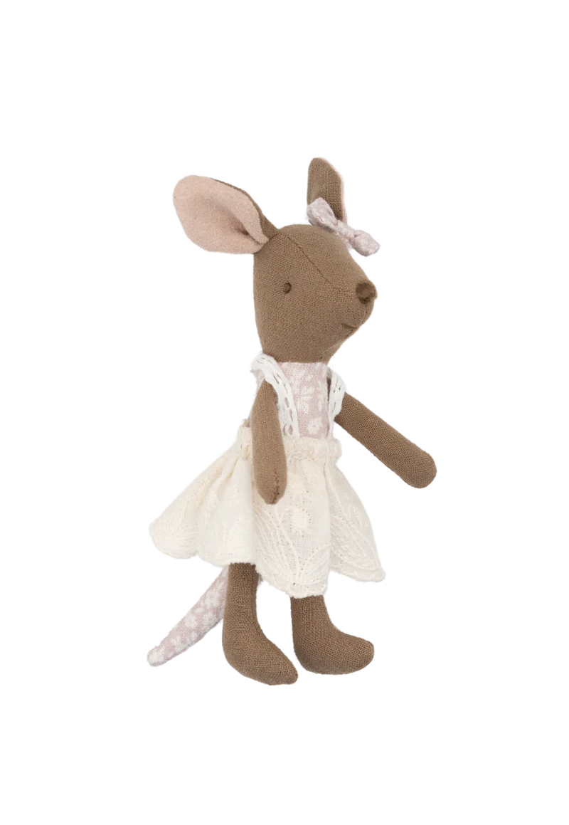 Rugaroo - Rugabub The Bae Kangaroo Doll