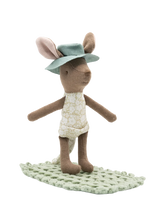 Rugaroo - Rugabub The Sunbaker Kangaroo Doll