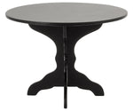 Maileg Miniature Coffee Table Anthracite