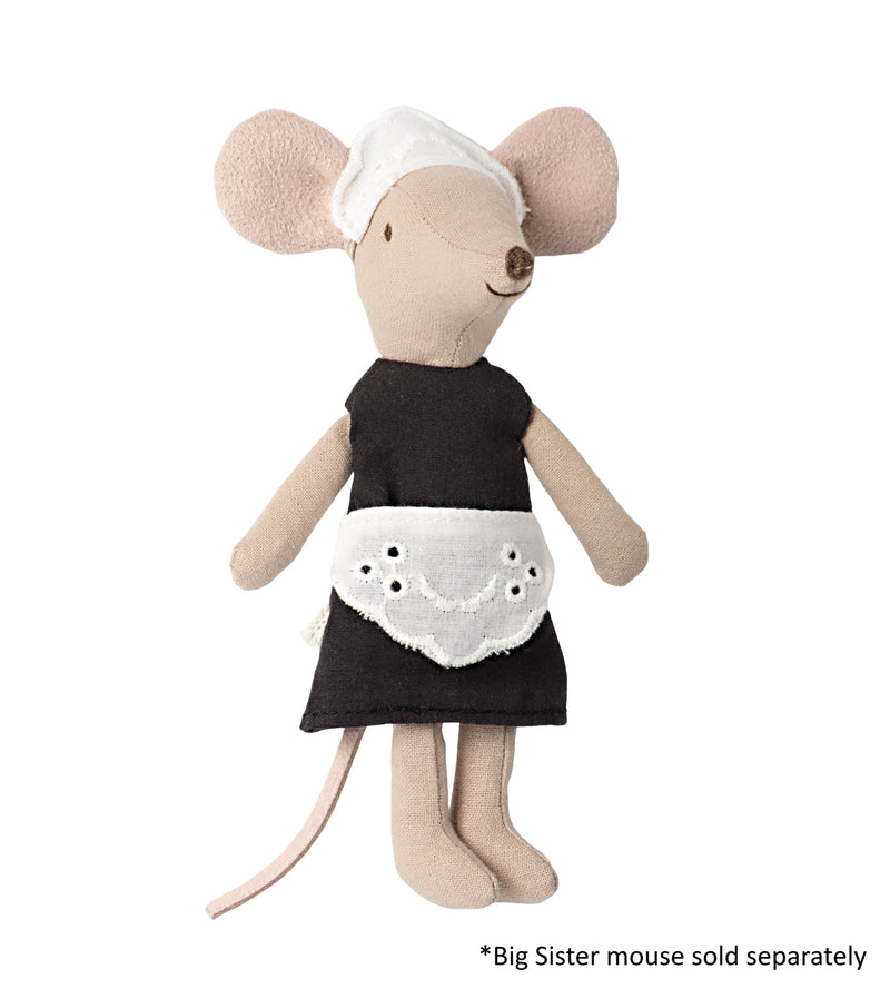 Maileg Maid Clothes For Mouse