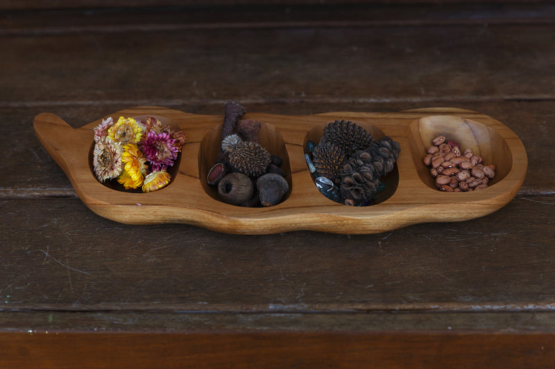 Papoose Tamarind Sorting Bowl