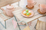 Handmade Miniature Polymer Cupcake Miniature Food Perfect For Maileg Mice